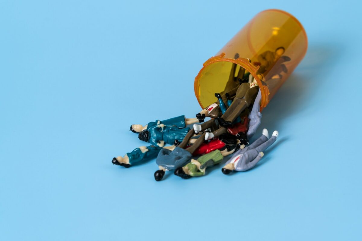 Drug Rehab in Stanwood WA