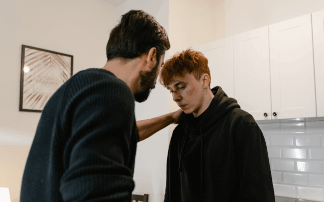 Everett Drug Treatment Program