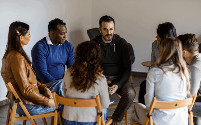 partial hospitalization program washington