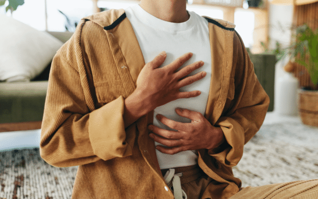 addiction treatment Darrington