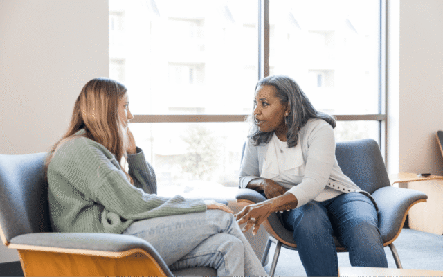 Addiction Treatment Camano Island