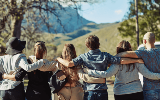 Alcohol Rehab Arlington